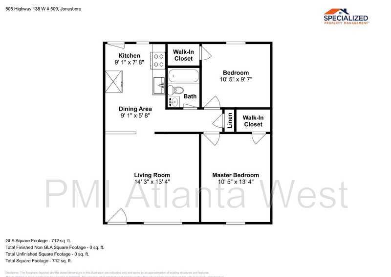 Location is everything! Accepting housing vouchers. property image