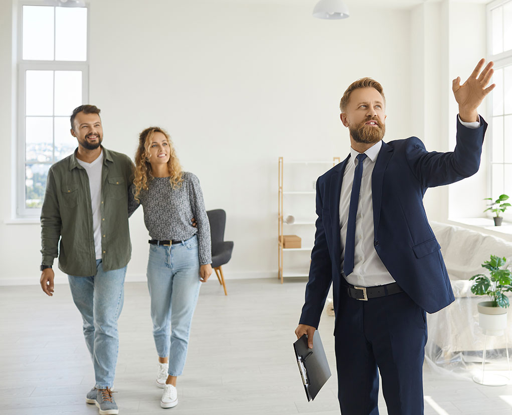 Welcome to [COMPANY NAME]